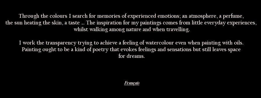 texte anglais