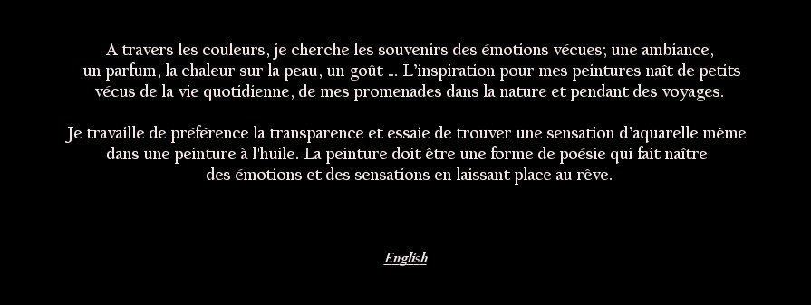 texte français